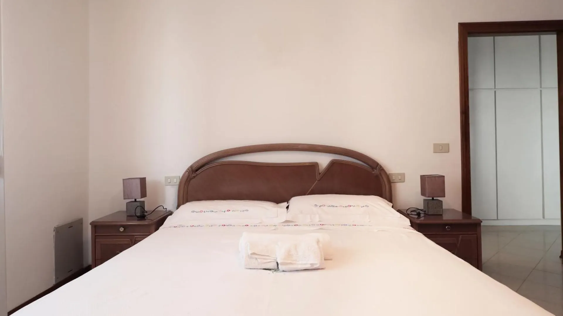 Casa Fiorita Apartment Ciggiano