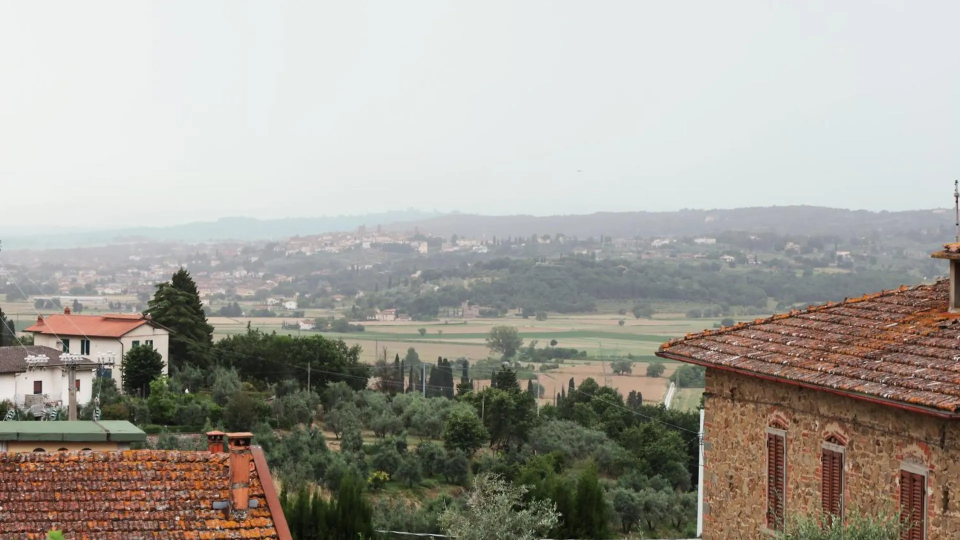 Casa Fiorita Apartment Ciggiano Italy