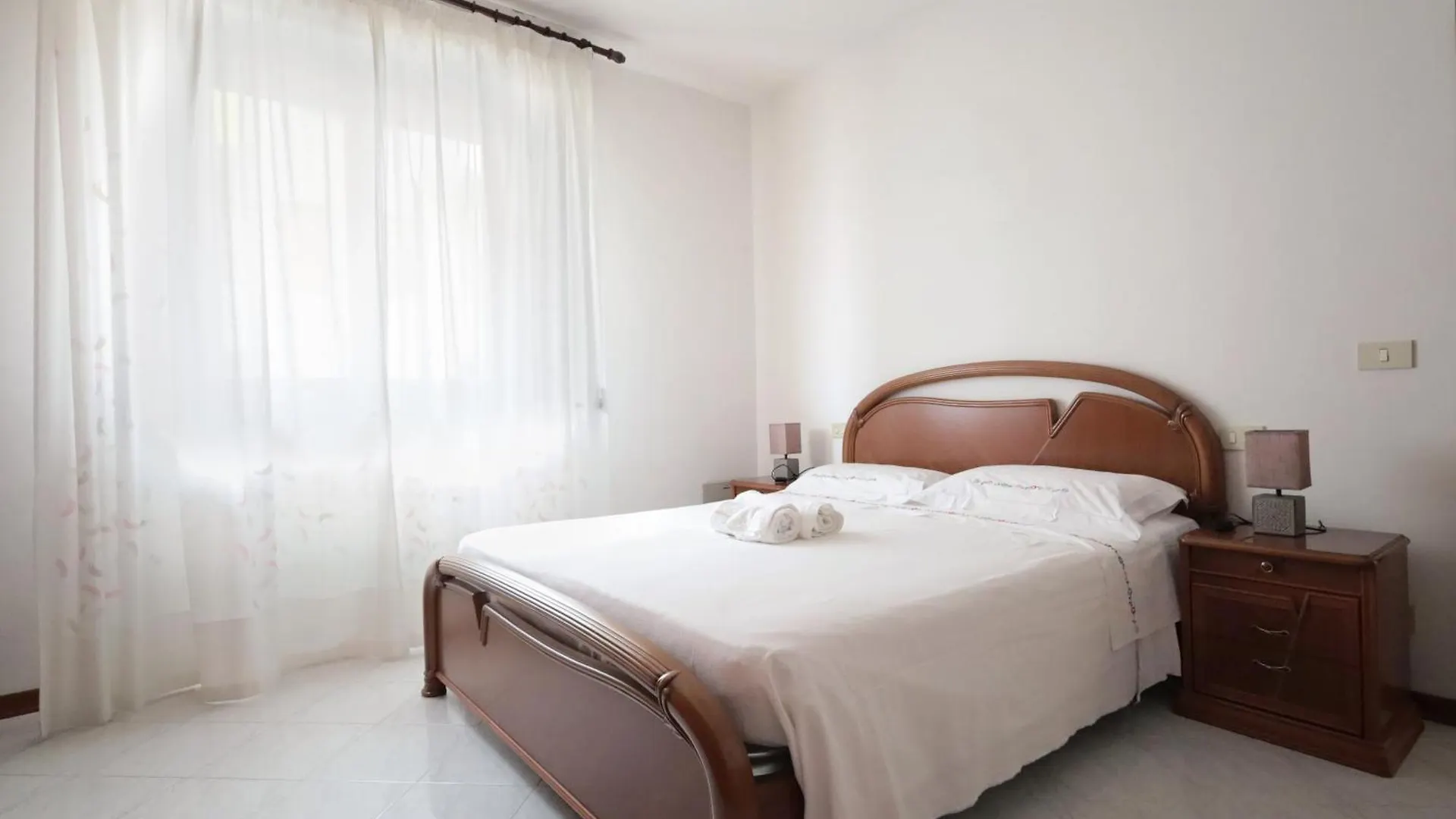 Casa Fiorita Apartment Ciggiano 0*,