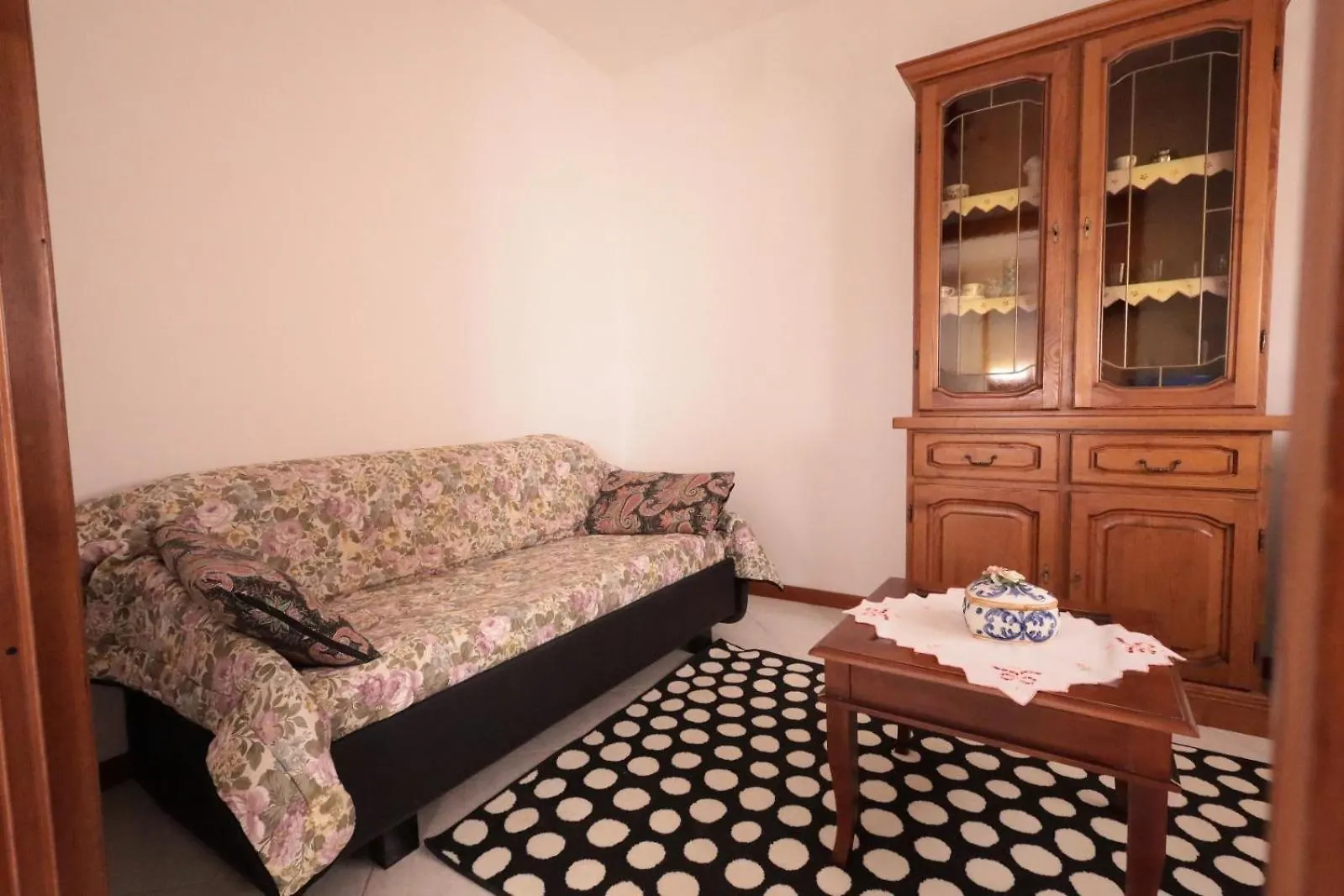 Casa Fiorita Apartment Ciggiano Italy